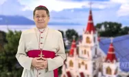 Mgr. Yohanes Hans Monteiro Ditahbiskan, Ketua KWI Mgr. Antonius Subianto Ingatkan Ancaman Perpecahan dari Dalam Gereja