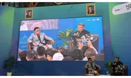 Dany MIND ID Dorong Indonesia Tembus Pertumbuhan 8 Persen untuk Keluar dari Middle Income Trap