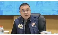  Dasco Targetkan UU Ketenagakerjaan Baru Rampung Oktober 2026