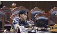 Guru Honorer Gugat UU APBN 2026, Soroti Dana MBG Rp268 Triliun di Pos Pendidikan