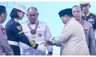 Kepala BGN Raih Bintang Jasa Utama dari Presiden, Mengurai Peran Kunci Dadan Hindayana dalam Proyek Besar MBG Nasional