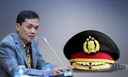 Waspada “Penumpang Gelap” Reformasi Polri, Habiburokhman Singgung Agenda Tersembunyi di Balik Narasi Kritis