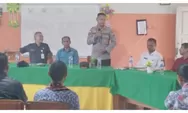 Siswa SD Dituduh Mencuri Tanpa Bukti di Sekolah, Mediasi Kekeluargaan di Maulafa Akhiri Polemik Tanpa Jalur Hukum