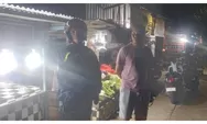 Dari Dugaan Pemukulan hingga Palang Jalan, Insiden di Naimata Berhasil Diredam Polisi