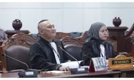 Gugat UU ASN ke MK, Dokter dan Advokat Soroti Penempatan Perwira Polri Aktif di Jabatan Sipil