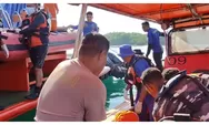 Penyisiran Intensif Hari Kedua: Kronologi Lengkap Penemuan Mateus Rohi di Perairan Wuring