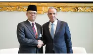  Manuver Strategis Indonesia Kawal Solusi Dua Negara di Forum Global