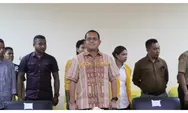 Gubernur NTT Jadi Anggota Kehormatan Menwa, Isyarat Sinergi Politik dan Organisasi Semi-Militer Kampus