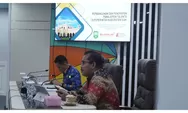 Menuju Pengisian Jabatan Berbasis Talenta, Tiga Daerah Siap Terapkan SIMATA BKN