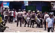 Bentrok Berulang di Postoh dan Amagarapati, Pemda Flores Timur Siapkan Sumpah Adat dan Wajib Militer