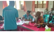 Yayasan Papa Miskin dan Karyawan RS Bukit Lembata Tak Temui Titik Temu, Proses Non Litigasi Dilanjutkan ke Disnaker