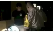  Sepekan Resahkan Warga Batuplat Kupang, Pemuda Mabuk Akhirnya Dibekuk Saat Melawan Petugas
