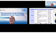 Ombudsman NTT Rilis Opini Maladministrasi 2025, Soroti Kualitas Layanan 11 Pemerintah Daerah
