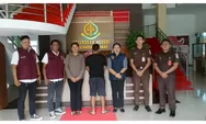 Om Kandung Jadi Tersangka, Ditres PPA dan PPO Polda Nusa Tenggara Timur Limpahkan Kasus Dugaan Pencabulan Anak ke Kejari Kabupaten Kupang