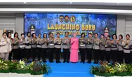 Sisi Lain Polisi: Ketulusan di Balik Seragam yang Tak Tertulis Media