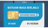 Batasan Masa Berlaku Kuota Internet Prabayar Digugat ke MK, Pengemudi Ojol dan Lembaga Demokrasi Uji UU Perlindungan Konsumen dan Cipta Kerja