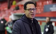 Liam Rosenior Paparkan Filosofi Kelola Ruang Ganti, Chelsea Tertarik Pendekatan Manusiawi