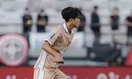 Dewa United Masih Loyo, Wajib Kobarkan Semangat Juang