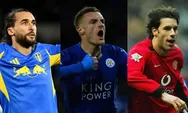 Hadapi Liverpool, Dominic Calvert-Lewin Berpeluang Menambah Rekor Mencetak Gol Terpanjang di Liga Primer