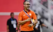 Borneo FC Memang Layak Dikalahkan Persita