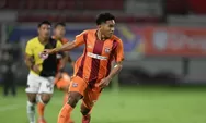 Keputusan Mengejutkan, Borneo FC Lepas Fajar Fathurrahman
