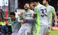 Prediksi Sunderland Vs Manchester City: Pangkas Jarak dengan Arsenal Kalau Bisa