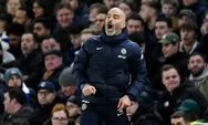 Tekanan Ekspektasi dari Suporter, Maresca Siap Cabut dari Chelsea