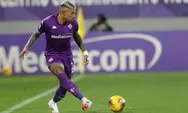 Incaran Inter & Roma, Dodo Bisa Cabut dari Fiorentina di Bulan Januari