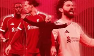 Liverpool dan Mimpi Buruk Tendangan Bebas Merusak Musim Ini