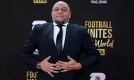 Roberto Carlos Mendadak Operasi Darurat