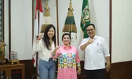 Menjelang Putaran Kedua Super League 2025/26 PSIM Yogya Dapat Dukungan Kuat Wali Kota Yogyakarta