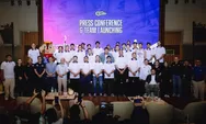 Didukung Nama-nama Mentereng, Rans Simba Bogor Bidik Gelar Juara IBL 2026