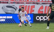 Gol Taufik Rustam Mengubah Alur Permainan di Laga Malut United vs Borneo FC