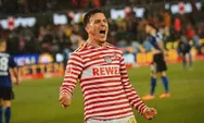 Liverpool dan Manchester United Berpotensi Saling Sikut Incar Duo Winger Bundesliga