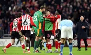 Donnarumma Ngamuk Saat Man City Gagal Taklukkan Sunderland
