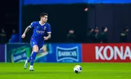 Barcelona Ingin Balikan Lagi dengan Joao Cancelo 