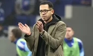 Chelsea Gigit Jari, Liam Rosenior Pilih Setia di Strasbourg