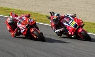 Menjawab Isu Kepindahan ke Honda, Marc Marquez: Saatnya Saya Membuat Keputusan Tepat dan Bersikap Egois