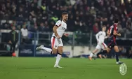 Debut Niclas Fullkrug di Serie A Nyaris Buka Peluang Emas Bagi AC Milan