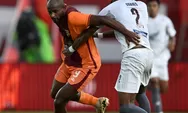 Hasil Super League: Brace Joel Vinicius ke Gawang PSM Bawa Borneo FC Puncaki Klasemen