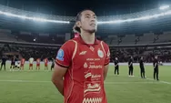 El Clasico Lokal Menanti, Persija Lebih Pilih Fokus Pemulihan Sebelum Hadapi Persib
