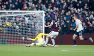 Aston Villa 3 Nottingham Forest 1: John McGinn dan Ollie Watkins Tempel Arsenal