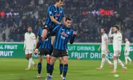 Atalanta 1-0 Roma: Wasit dan VAR Jadi Tergugat