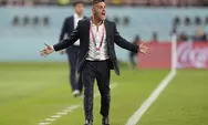 Datang Tanpa Sorotan, John Herdman Siap Mulai Era Baru Timnas Indonesia