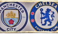 Melihat Rekam Jejak Duel Manchester City vs Chelsea di Liga Primer Inggris Sejak 1908