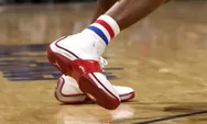 Pratinjau Jordan Retro Januari 2026, dari AJ 3 GS hingga 9 Flint  