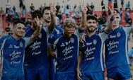 Hasil Super League: Semen Padang Kalah Lagi, Ze Valente Bawa Kemenangan Bagi PSIM Yogyakarta