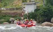 Tantangan Kepengurusan Baru PB FAJI: Amankan Arung Jeram di PON 2028
