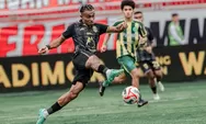 Hasil Super League: Malut United FC Gulung PSBS Biak, Delapan Gol Tercipta di Kie Raha