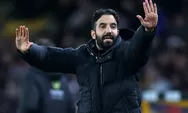 Ruben Amorim Tegaskan Statusnya di Man United: "Saya Datang sebagai Manajer, Bukan Sekadar Pelatih"